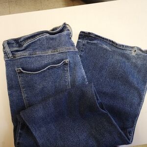 Old Navy FLARE Jeans 18